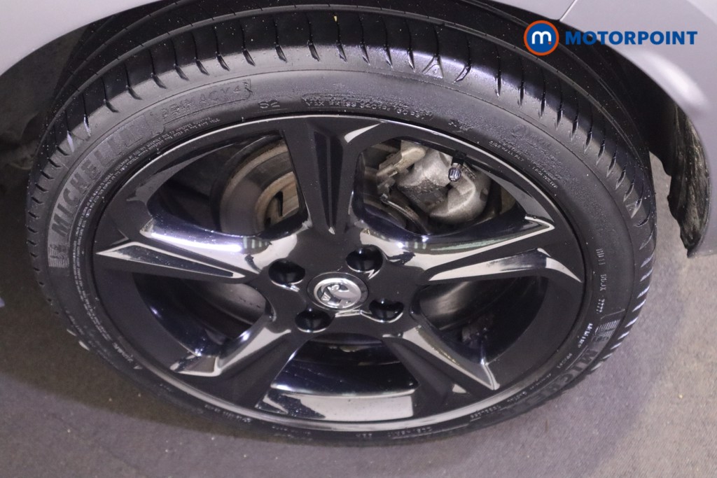 Vauxhall Corsa Ultimate Automatic Petrol Hatchback - Stock Number (1590498) - 9th supplementary image