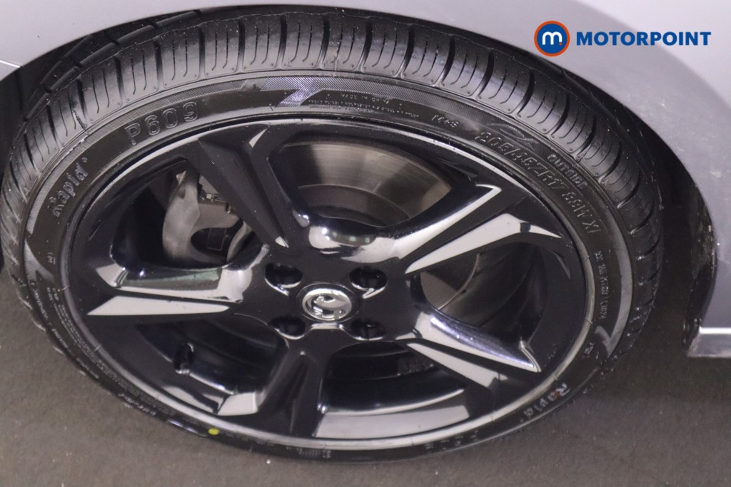 Vauxhall Corsa Ultimate Automatic Petrol Hatchback - Stock Number (1590498) - 10th supplementary image