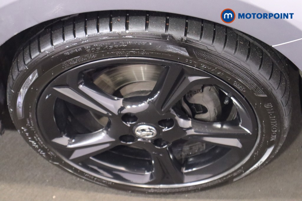 Vauxhall Corsa Ultimate Automatic Petrol Hatchback - Stock Number (1590498) - 11th supplementary image