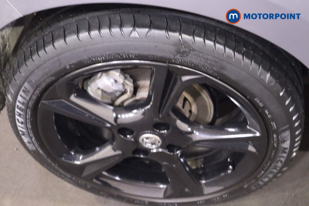 Vauxhall Corsa Ultimate Automatic Petrol Hatchback - Stock Number (1590498) - 12th supplementary image