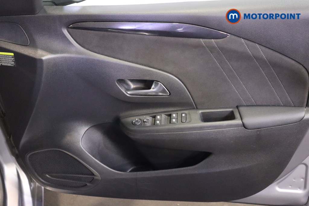 Vauxhall Corsa Ultimate Automatic Petrol Hatchback - Stock Number (1590498) - 13th supplementary image