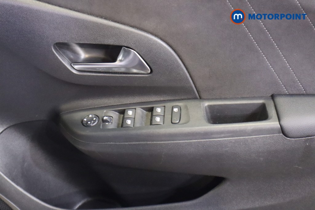 Vauxhall Corsa Ultimate Automatic Petrol Hatchback - Stock Number (1590498) - 14th supplementary image