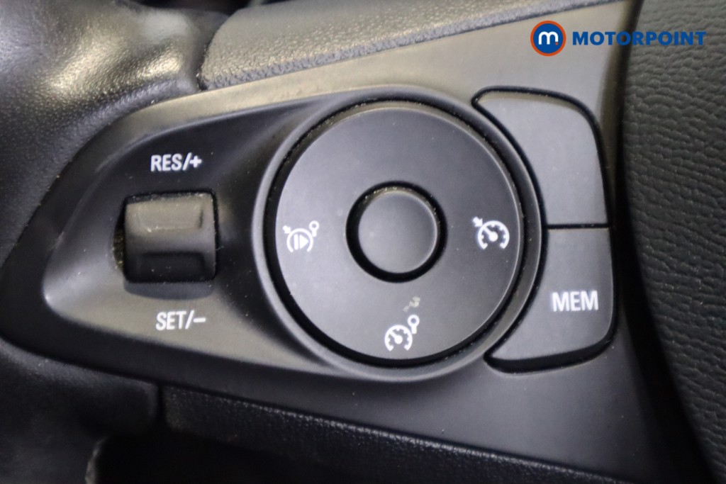 Vauxhall Corsa Ultimate Automatic Petrol Hatchback - Stock Number (1590498) - 18th supplementary image