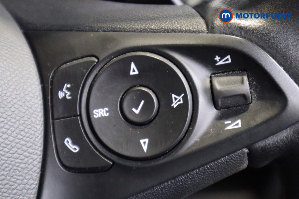 Vauxhall Corsa Ultimate Automatic Petrol Hatchback - Stock Number (1590498) - 19th supplementary image