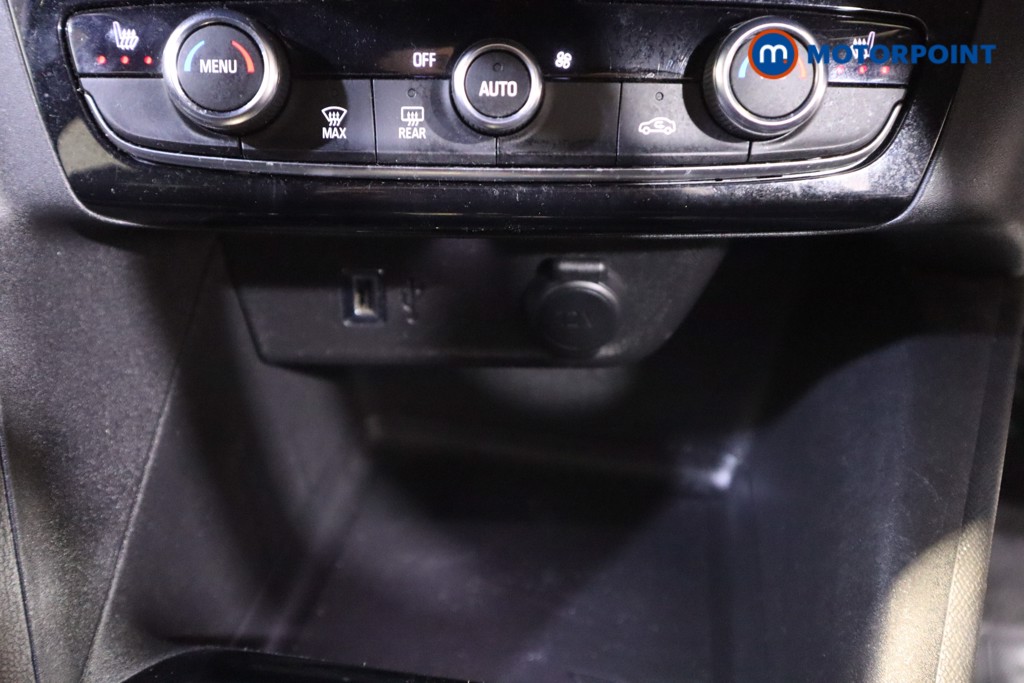 Vauxhall Corsa Ultimate Automatic Petrol Hatchback - Stock Number (1590498) - 22nd supplementary image