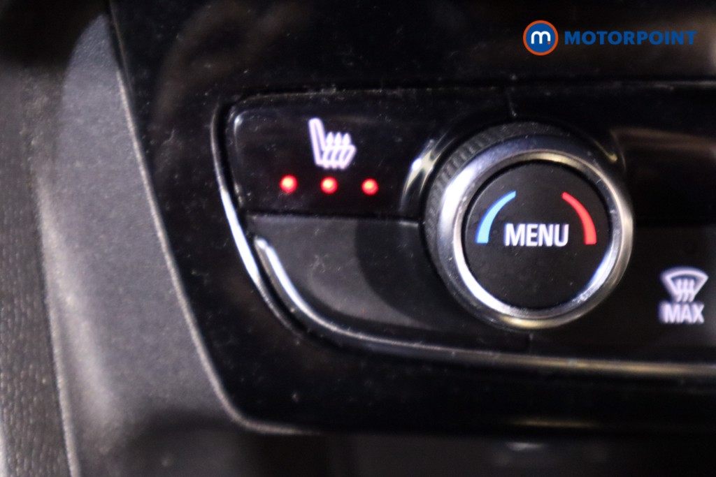 Vauxhall Corsa Ultimate Automatic Petrol Hatchback - Stock Number (1590498) - 23rd supplementary image