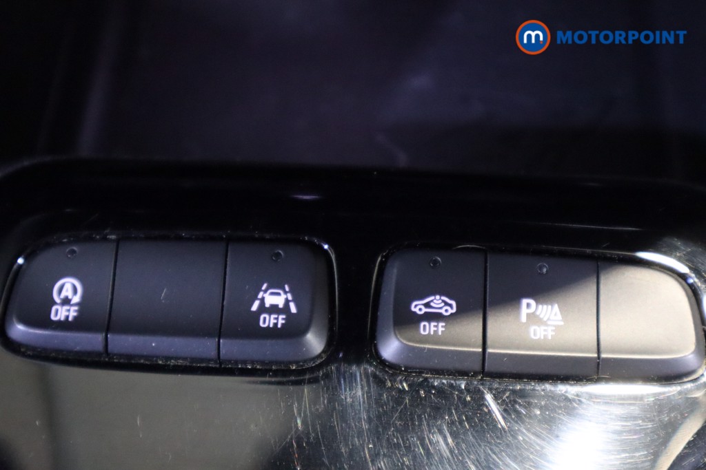 Vauxhall Corsa Ultimate Automatic Petrol Hatchback - Stock Number (1590498) - 24th supplementary image