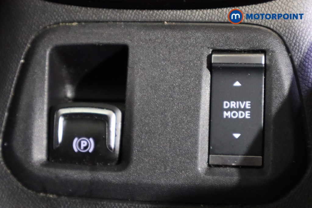 Vauxhall Corsa Ultimate Automatic Petrol Hatchback - Stock Number (1590498) - 25th supplementary image