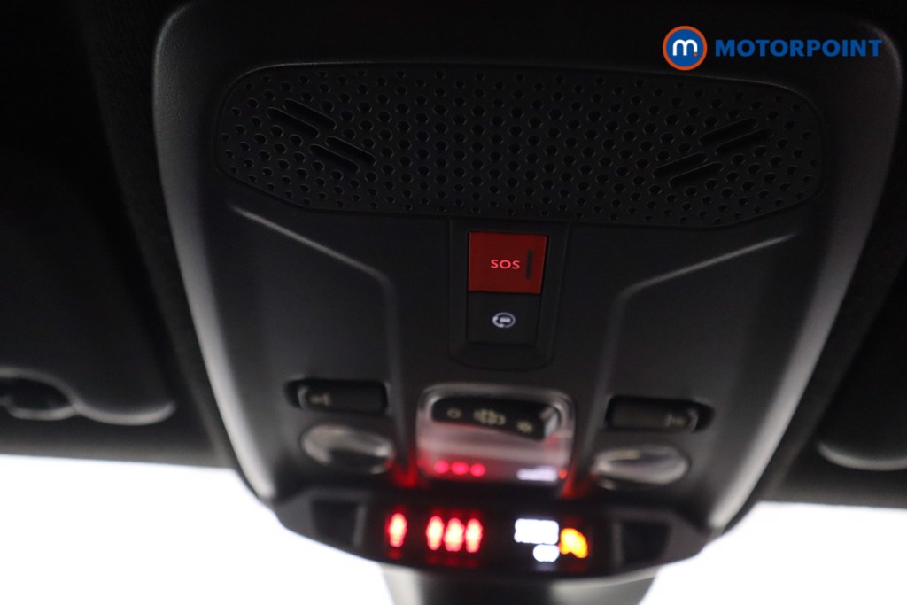 Vauxhall Corsa Ultimate Automatic Petrol Hatchback - Stock Number (1590498) - 27th supplementary image