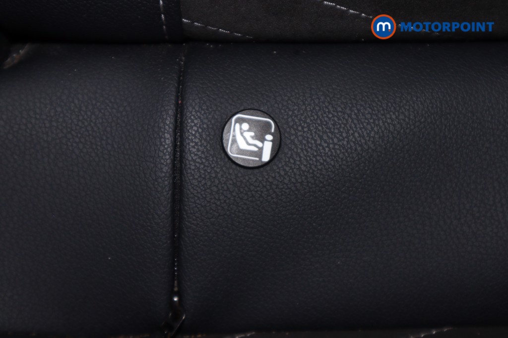 Vauxhall Corsa Ultimate Automatic Petrol Hatchback - Stock Number (1590498) - 29th supplementary image