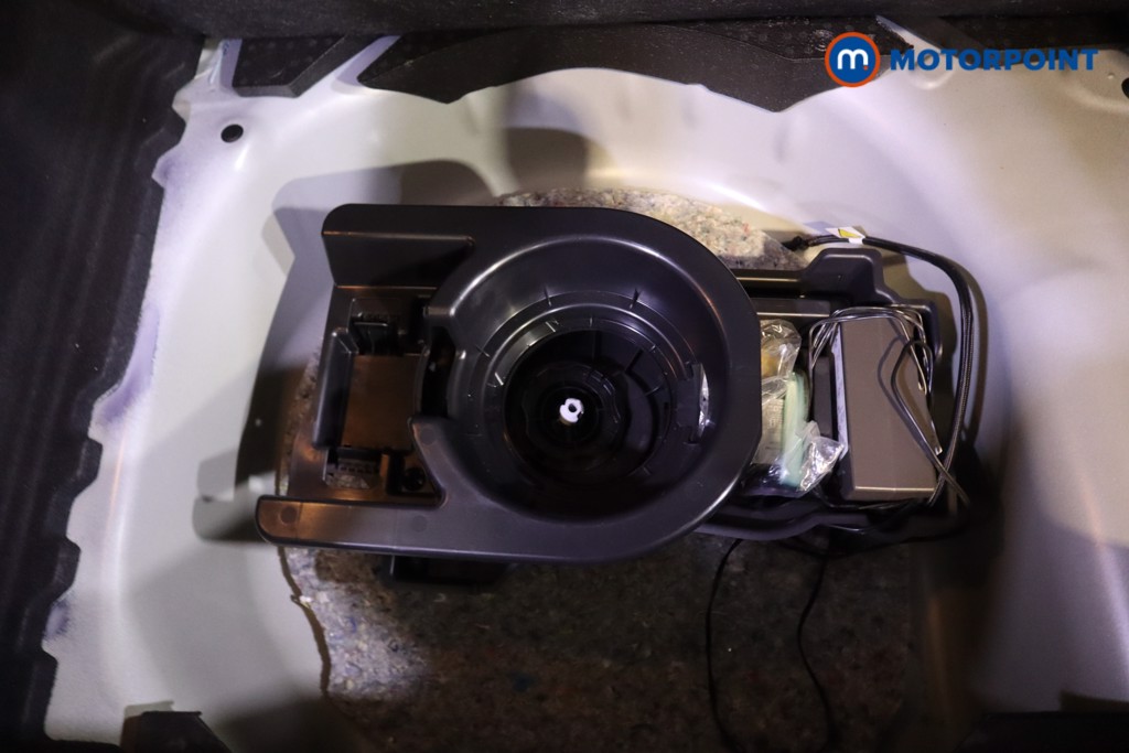 Vauxhall Corsa Ultimate Automatic Petrol Hatchback - Stock Number (1590498) - 30th supplementary image