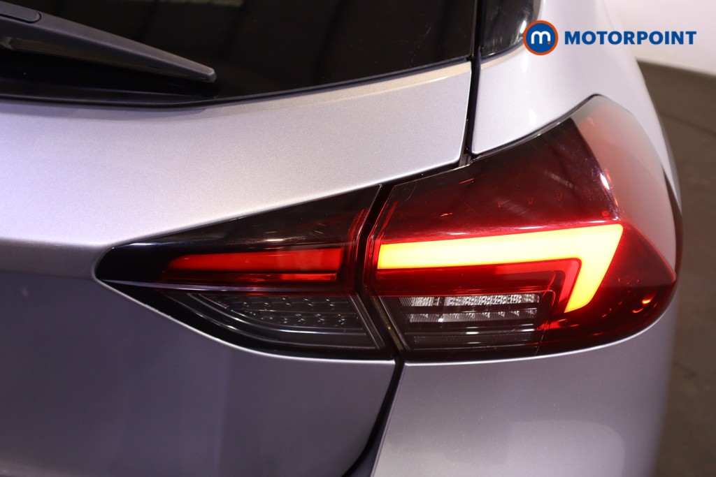 Vauxhall Corsa Ultimate Automatic Petrol Hatchback - Stock Number (1590498) - 32nd supplementary image