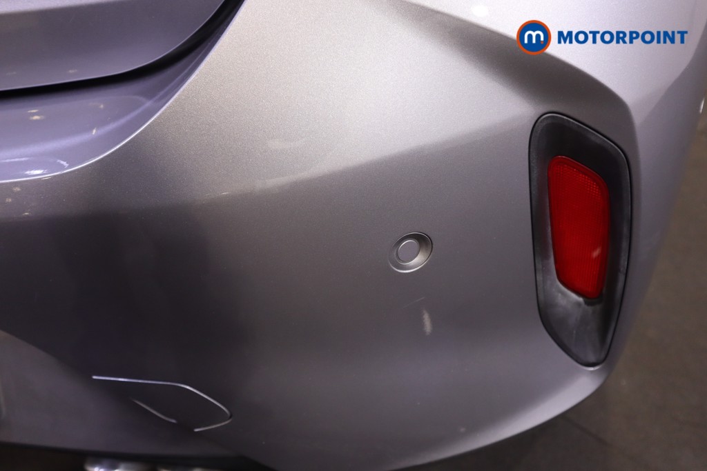 Vauxhall Corsa Ultimate Automatic Petrol Hatchback - Stock Number (1590498) - 33rd supplementary image