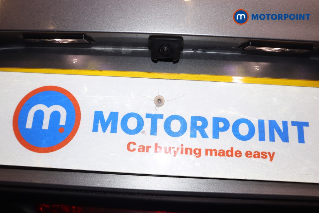 Vauxhall Corsa Ultimate Automatic Petrol Hatchback - Stock Number (1590498) - 34th supplementary image