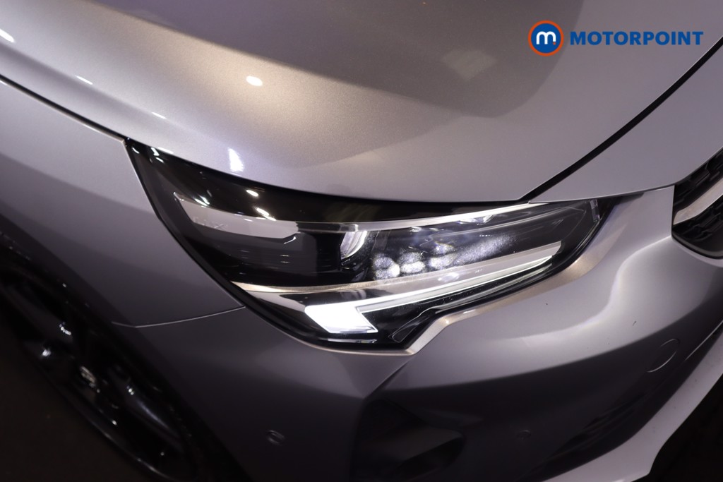 Vauxhall Corsa Ultimate Automatic Petrol Hatchback - Stock Number (1590498) - 35th supplementary image