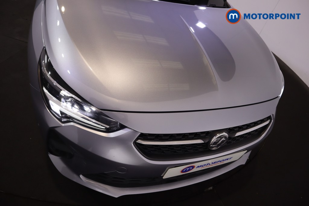 Vauxhall Corsa Ultimate Automatic Petrol Hatchback - Stock Number (1590498) - 36th supplementary image