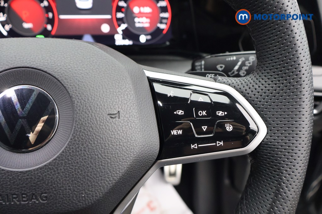 Volkswagen Golf GTI Automatic Petrol Hatchback - Stock Number (1590650) - 3rd supplementary image