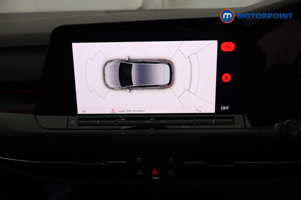 Volkswagen Golf GTI Automatic Petrol Hatchback - Stock Number (1590650) - 14th supplementary image