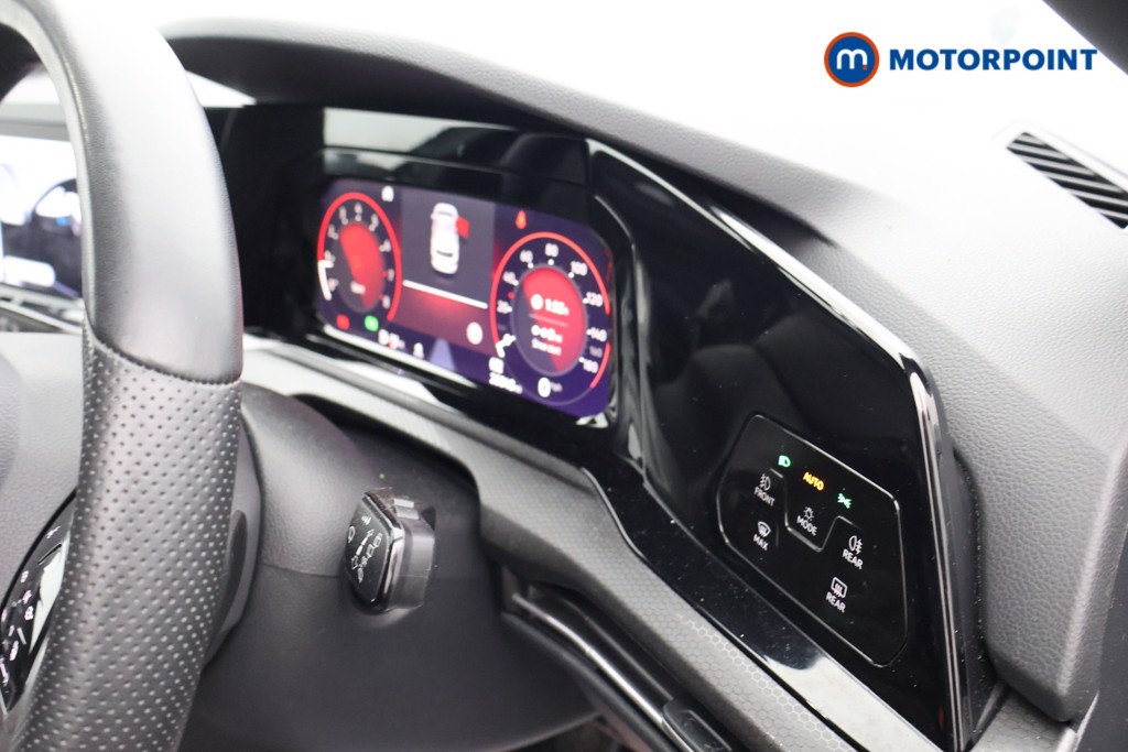 Volkswagen Golf GTI Automatic Petrol Hatchback - Stock Number (1590650) - 20th supplementary image