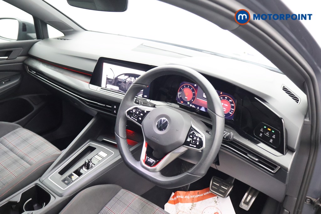Volkswagen Golf GTI Automatic Petrol Hatchback - Stock Number (1590650) - 21st supplementary image