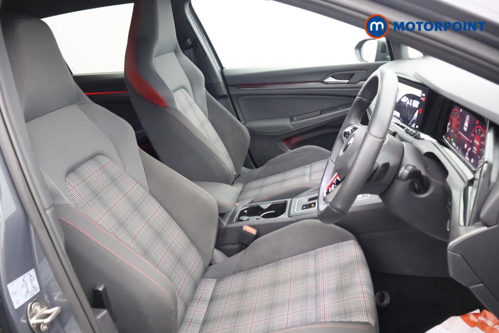 Volkswagen Golf GTI Automatic Petrol Hatchback - Stock Number (1590650) - 22nd supplementary image
