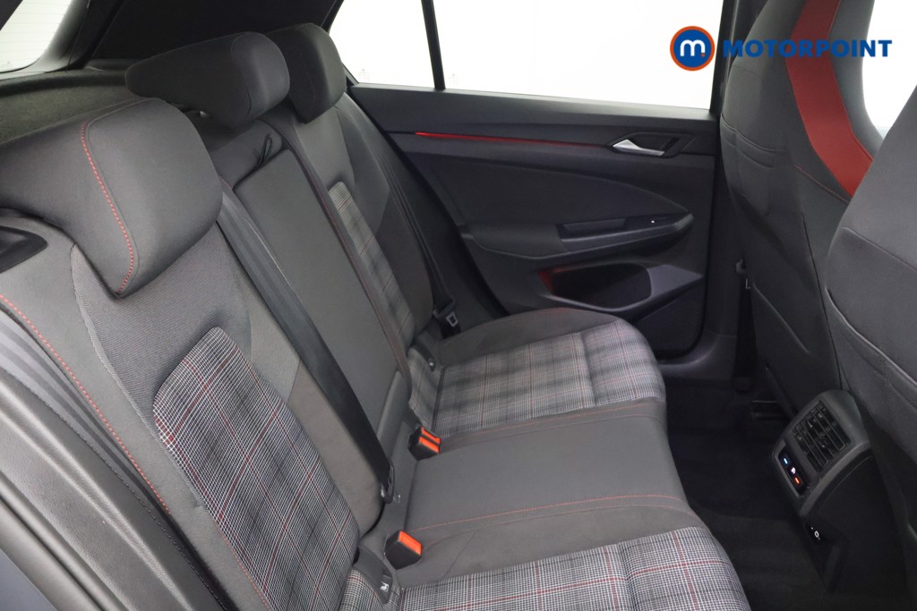 Volkswagen Golf GTI Automatic Petrol Hatchback - Stock Number (1590650) - 24th supplementary image