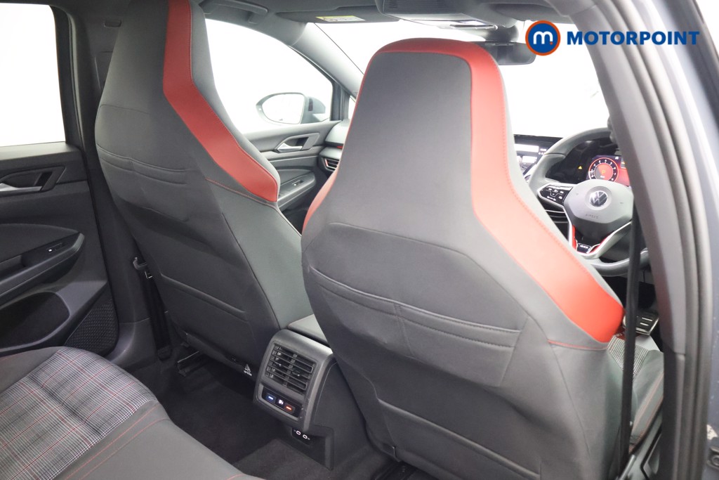 Volkswagen Golf GTI Automatic Petrol Hatchback - Stock Number (1590650) - 25th supplementary image