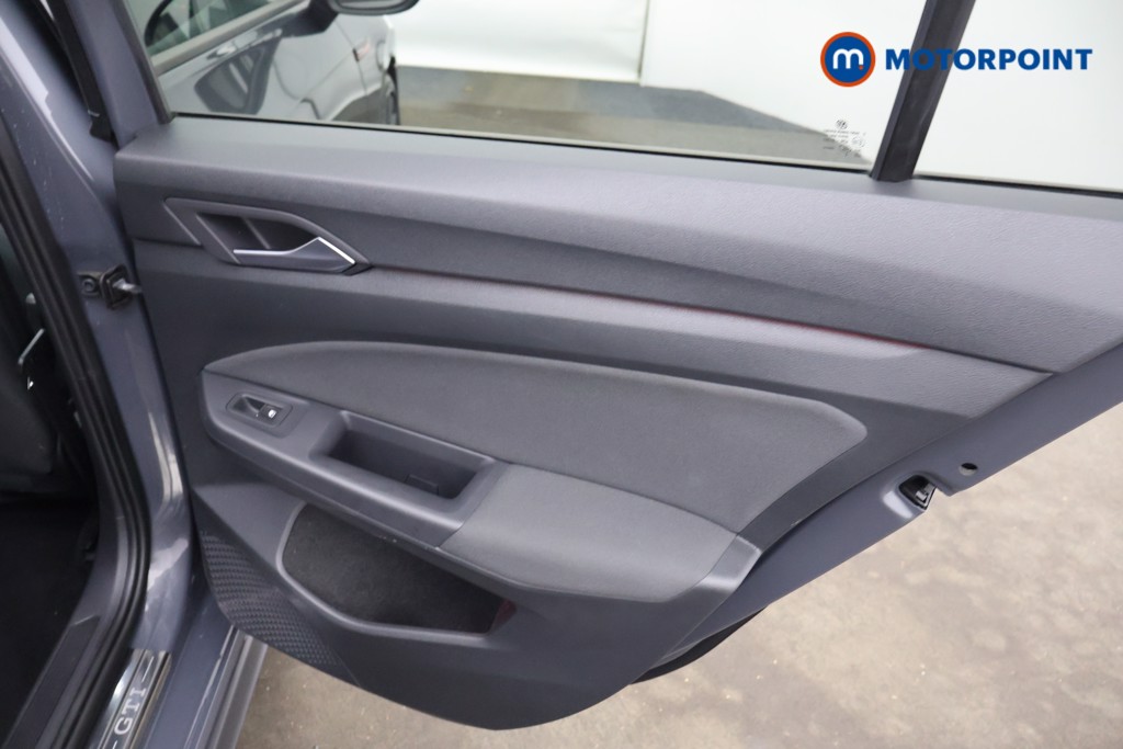 Volkswagen Golf GTI Automatic Petrol Hatchback - Stock Number (1590650) - 26th supplementary image