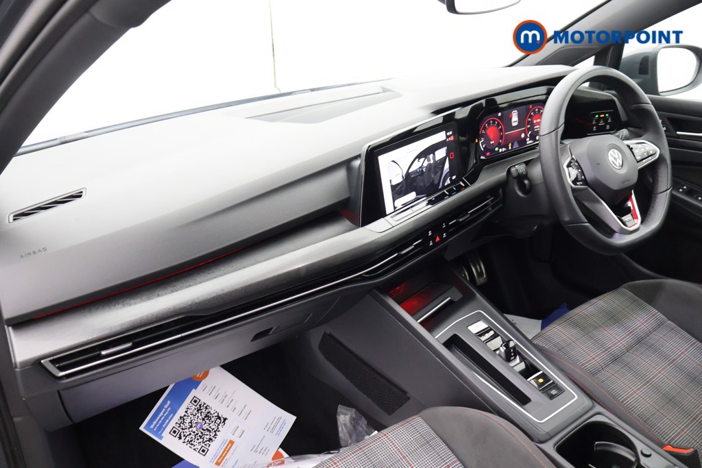Volkswagen Golf GTI Automatic Petrol Hatchback - Stock Number (1590650) - 27th supplementary image