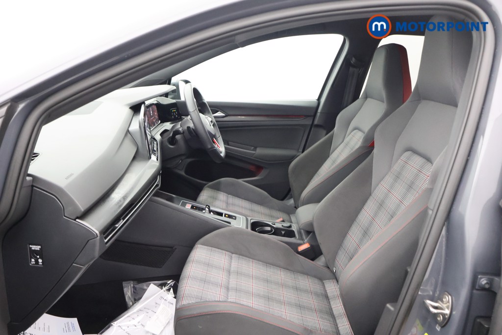 Volkswagen Golf GTI Automatic Petrol Hatchback - Stock Number (1590650) - 28th supplementary image