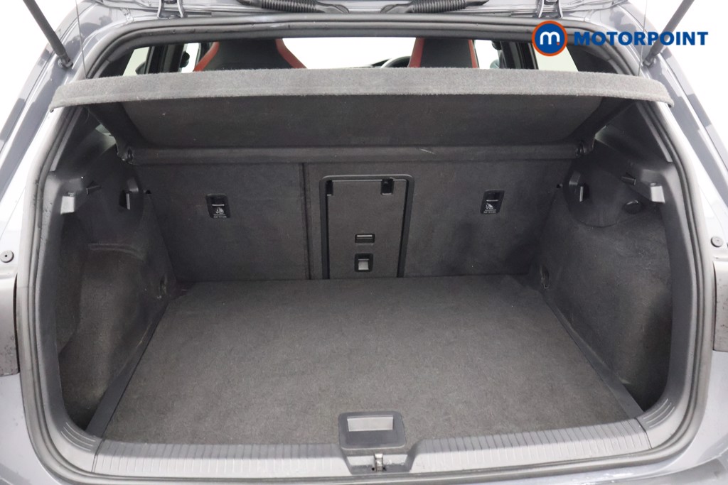 Volkswagen Golf GTI Automatic Petrol Hatchback - Stock Number (1590650) - 29th supplementary image