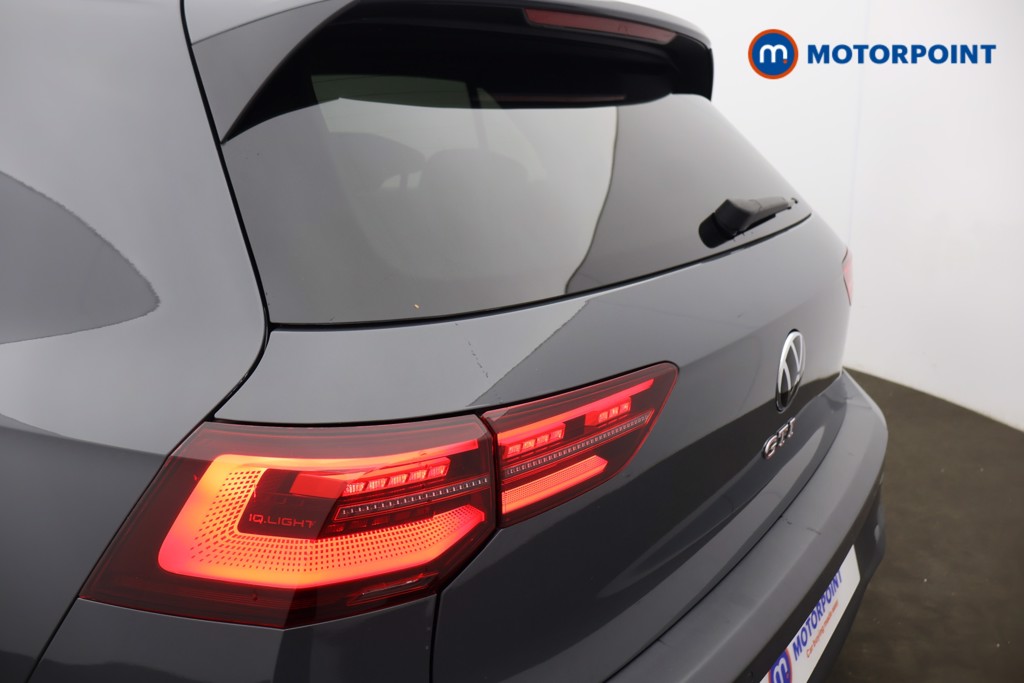 Volkswagen Golf GTI Automatic Petrol Hatchback - Stock Number (1590650) - 30th supplementary image