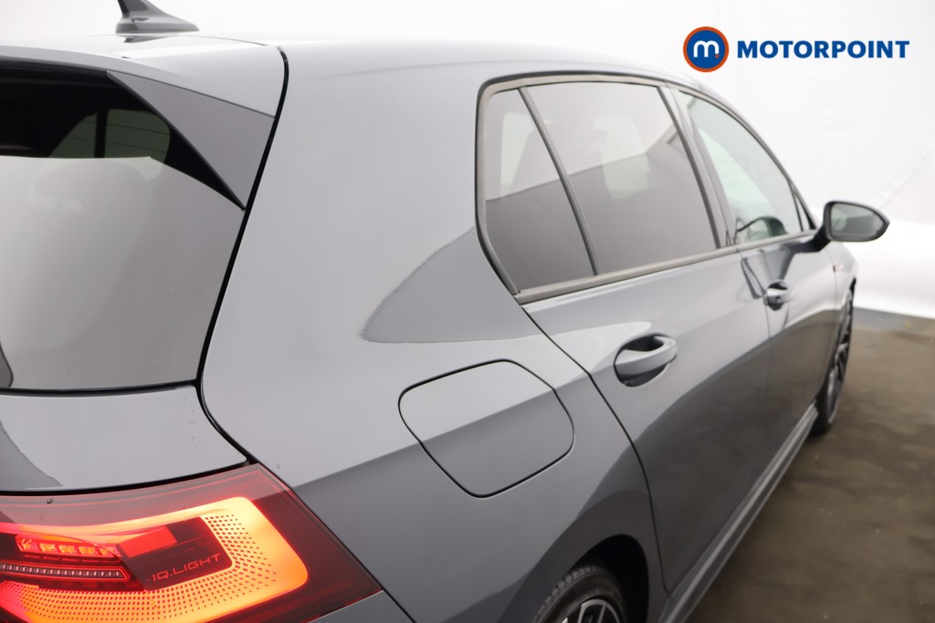 Volkswagen Golf GTI Automatic Petrol Hatchback - Stock Number (1590650) - 33rd supplementary image