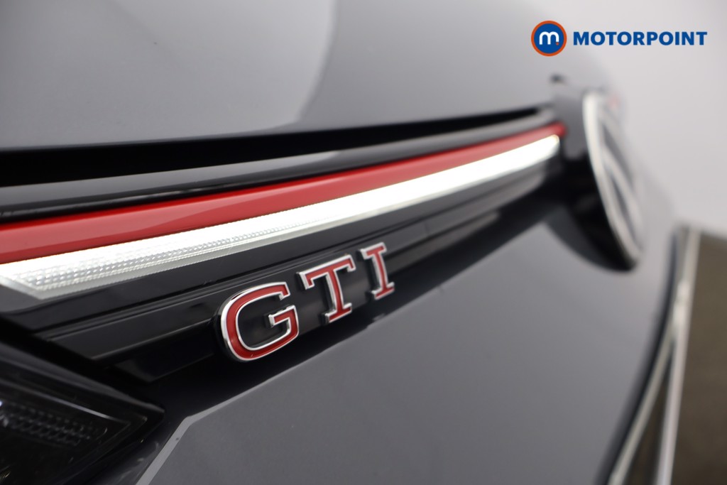 Volkswagen Golf GTI Automatic Petrol Hatchback - Stock Number (1590650) - 34th supplementary image