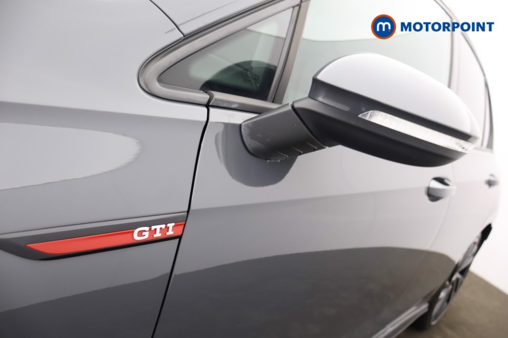Volkswagen Golf GTI Automatic Petrol Hatchback - Stock Number (1590650) - 36th supplementary image