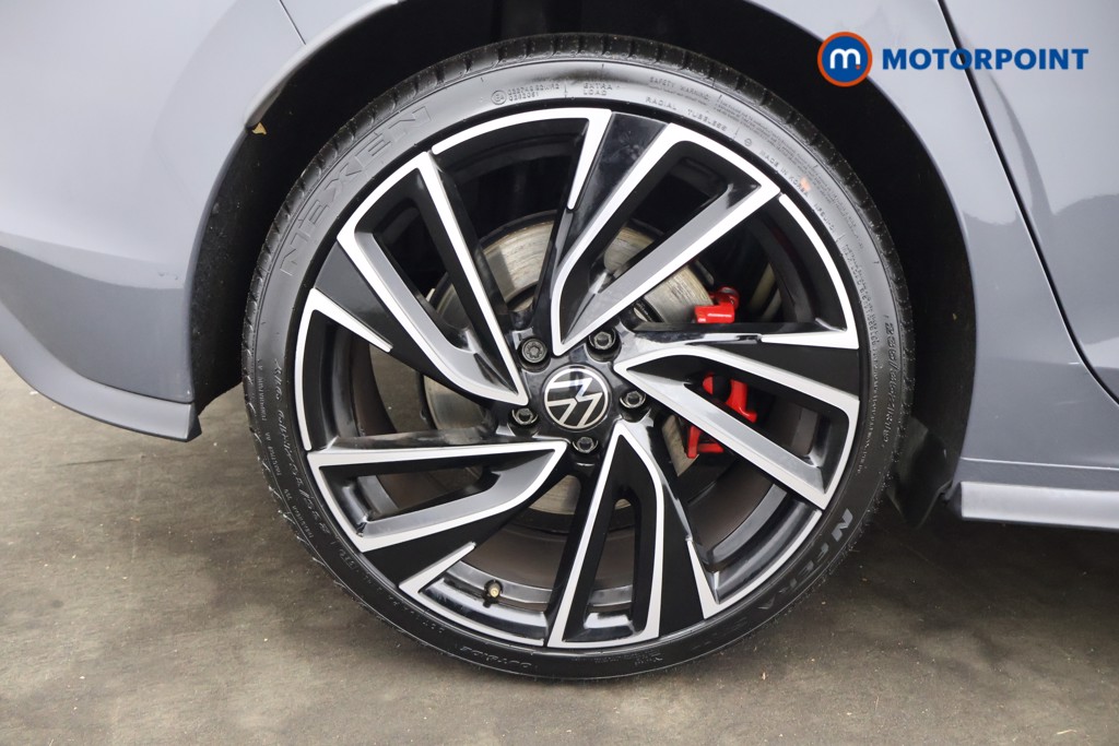 Volkswagen Golf GTI Automatic Petrol Hatchback - Stock Number (1590650) - 37th supplementary image