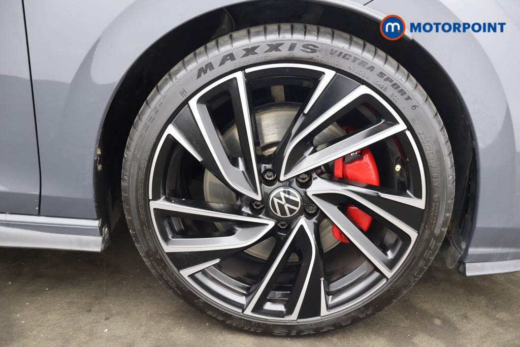 Volkswagen Golf GTI Automatic Petrol Hatchback - Stock Number (1590650) - 38th supplementary image