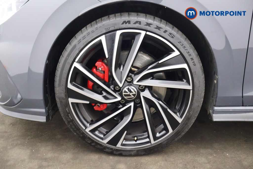 Volkswagen Golf GTI Automatic Petrol Hatchback - Stock Number (1590650) - 39th supplementary image