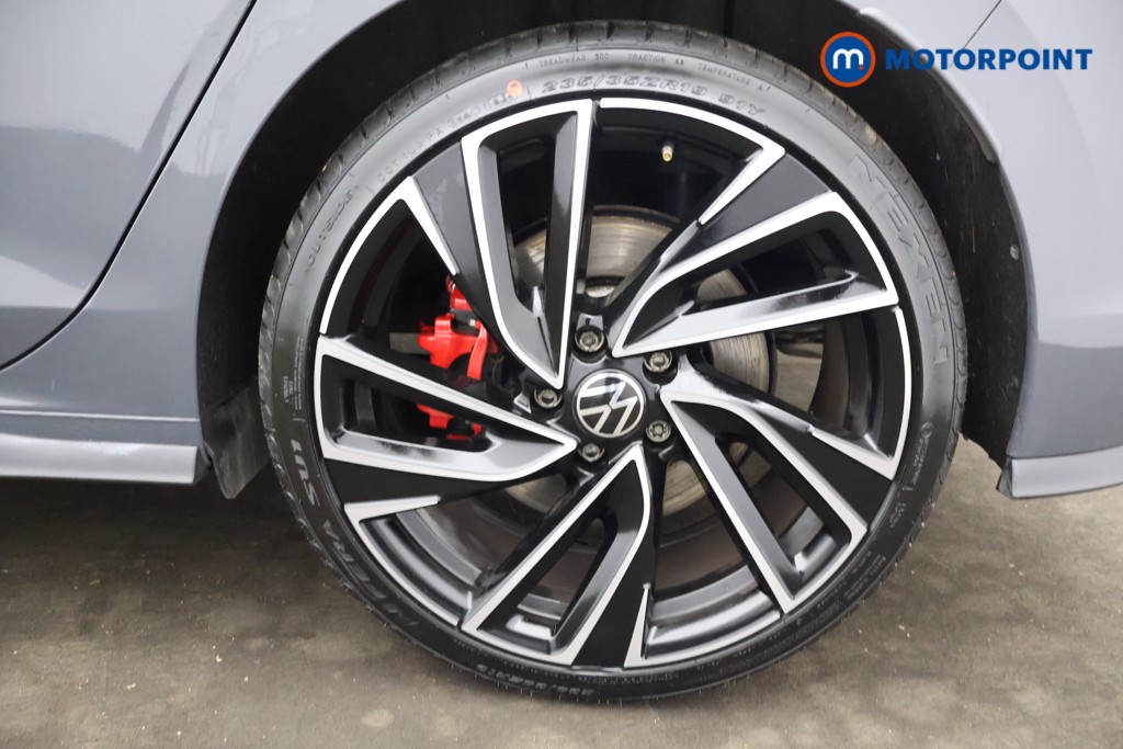 Volkswagen Golf GTI Automatic Petrol Hatchback - Stock Number (1590650) - 40th supplementary image