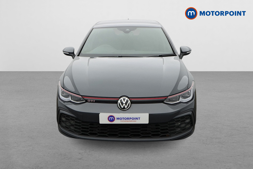 Volkswagen Golf GTI Automatic Petrol Hatchback - Stock Number (1590650) - Front bumper