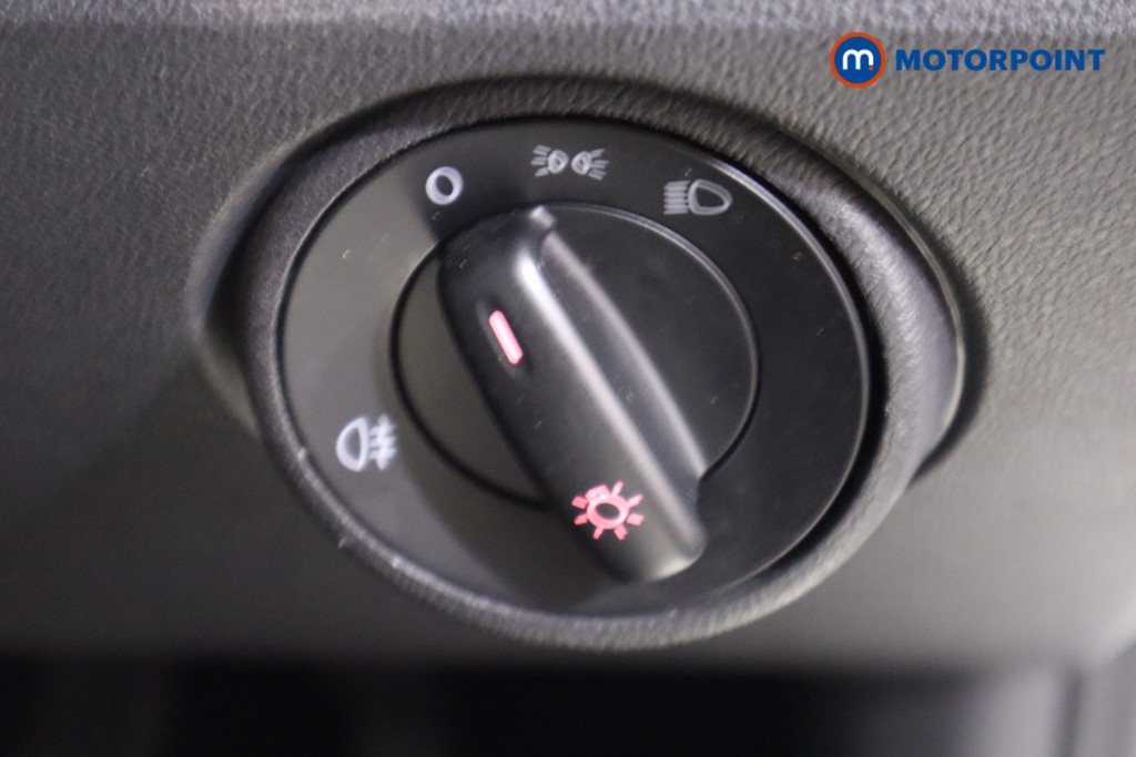 Volkswagen UP Black Edition Manual Petrol Hatchback - Stock Number (1590803) - 16th supplementary image