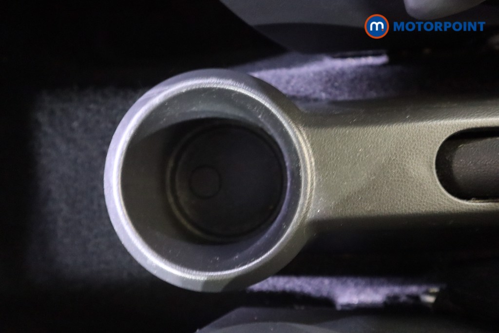 Volkswagen UP Black Edition Manual Petrol Hatchback - Stock Number (1590803) - 20th supplementary image