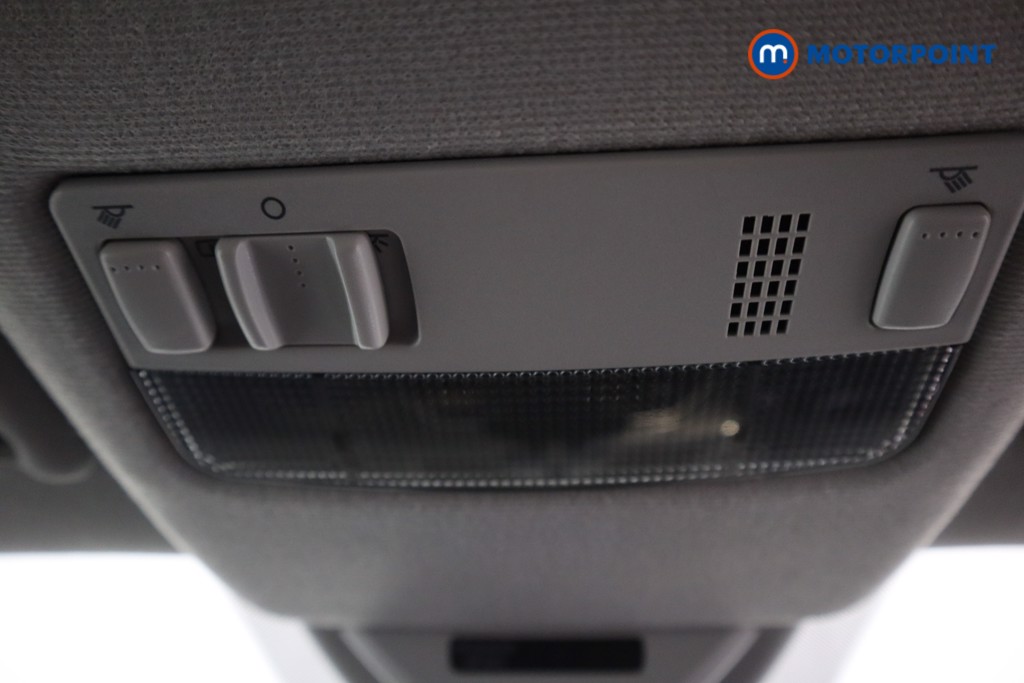 Volkswagen UP Black Edition Manual Petrol Hatchback - Stock Number (1590803) - 21st supplementary image