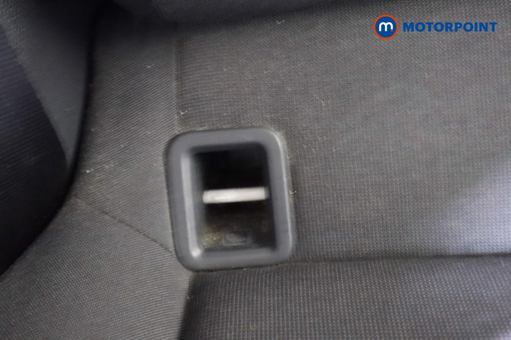 Volkswagen UP Black Edition Manual Petrol Hatchback - Stock Number (1590803) - 22nd supplementary image