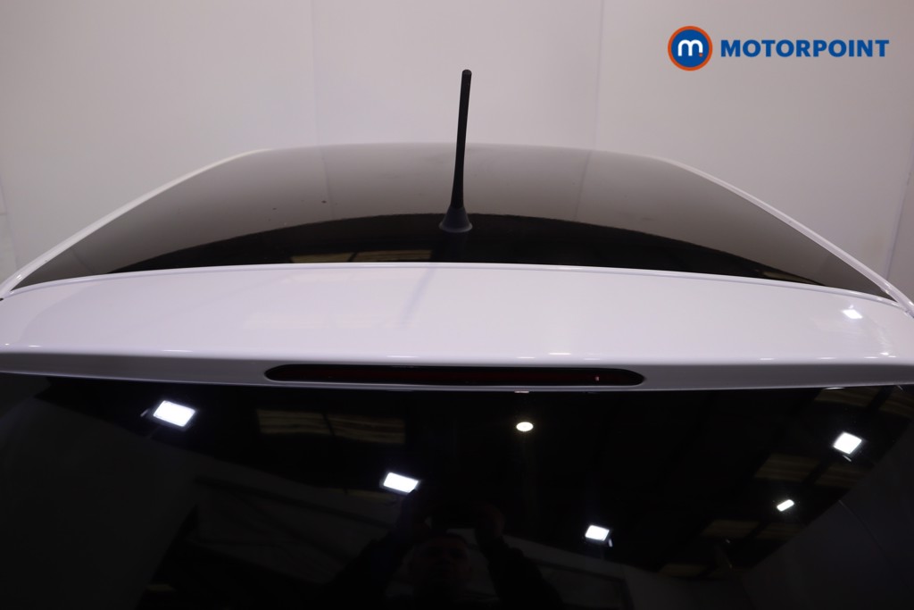 Volkswagen UP Black Edition Manual Petrol Hatchback - Stock Number (1590803) - 24th supplementary image