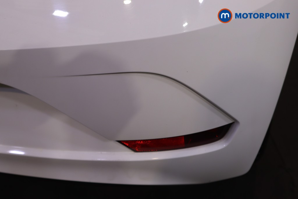 Volkswagen UP Black Edition Manual Petrol Hatchback - Stock Number (1590803) - 26th supplementary image