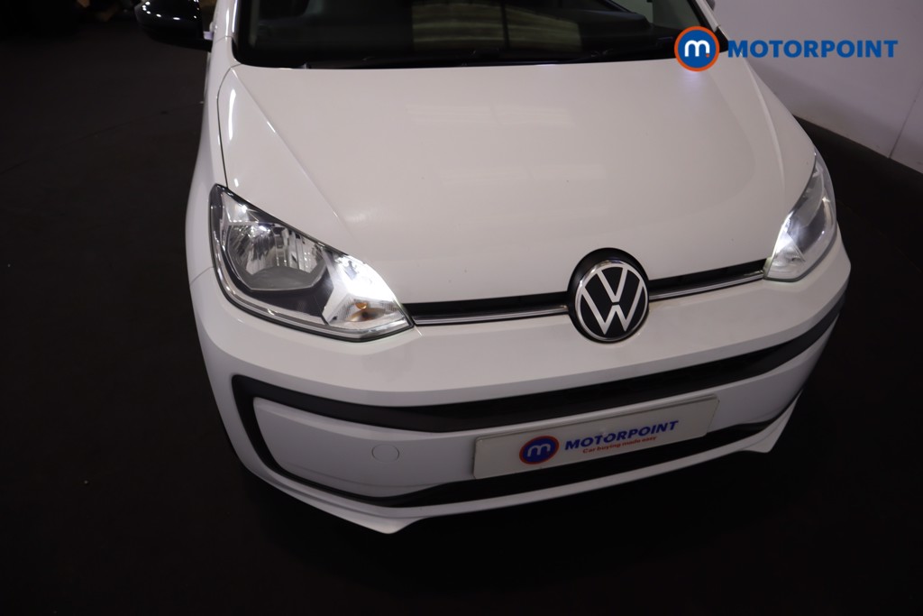Volkswagen UP Black Edition Manual Petrol Hatchback - Stock Number (1590803) - 30th supplementary image
