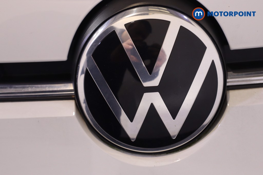 Volkswagen UP Black Edition Manual Petrol Hatchback - Stock Number (1590803) - 31st supplementary image