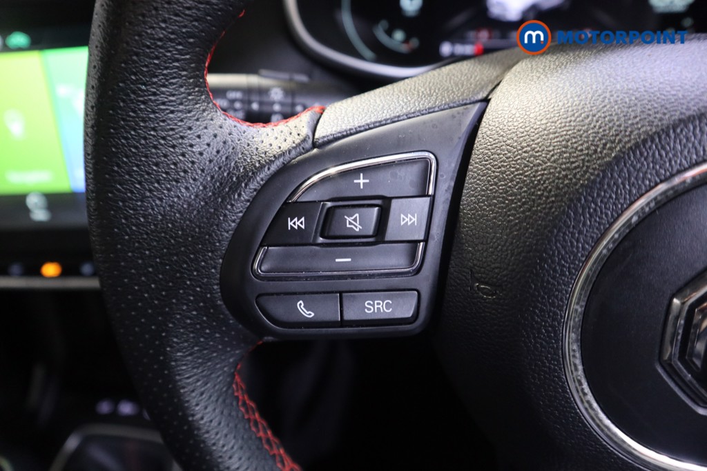 Mg Motor Uk ZS Exclusive Manual Petrol SUV - Stock Number (1590887) - 3rd supplementary image