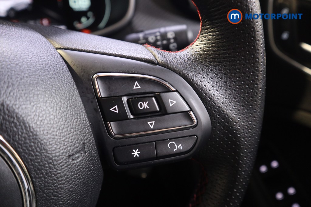 Mg Motor Uk ZS Exclusive Manual Petrol SUV - Stock Number (1590887) - 4th supplementary image